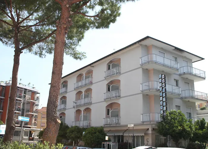Hotel Baia Bianca