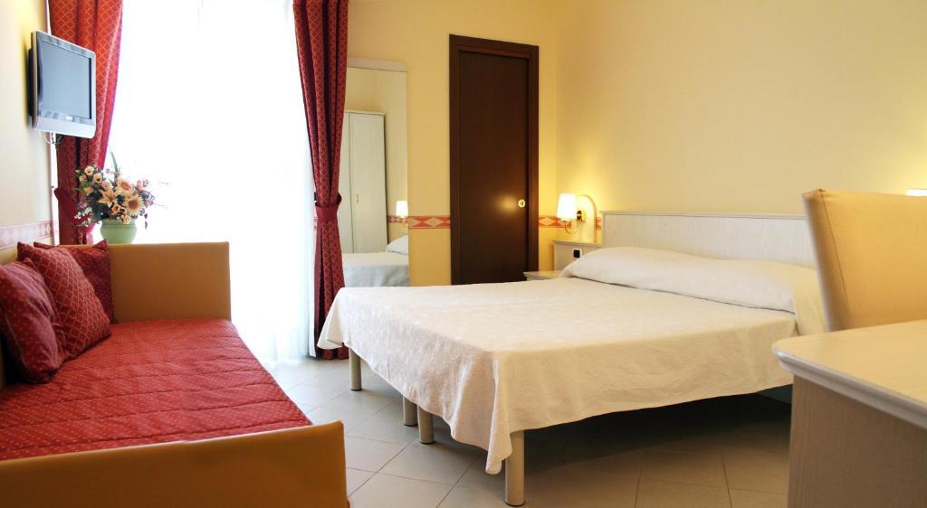 Baia Bianca 3* Diano Marina