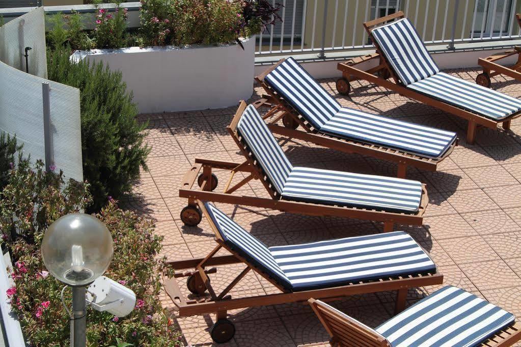 Hotel Baia Bianca Diano Marina