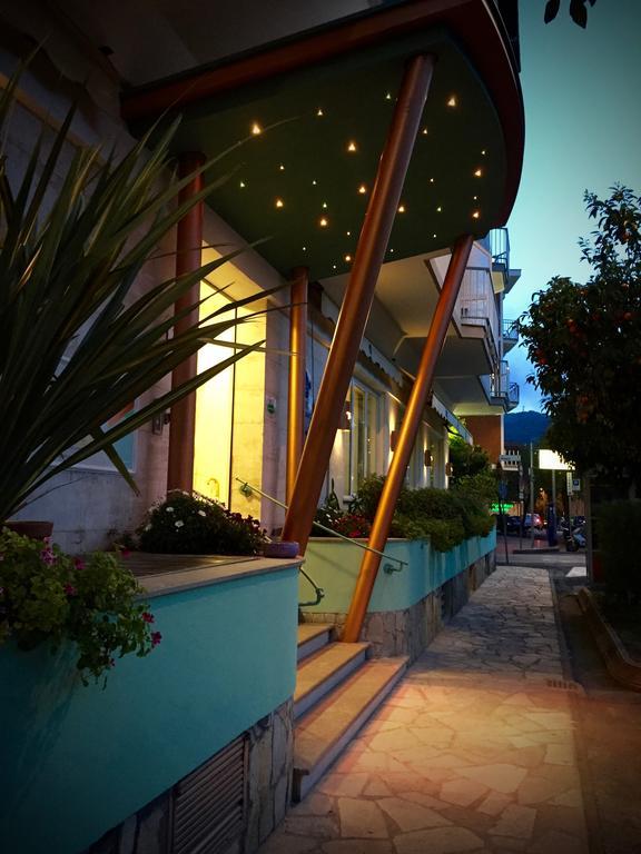 Hotel Baia Bianca