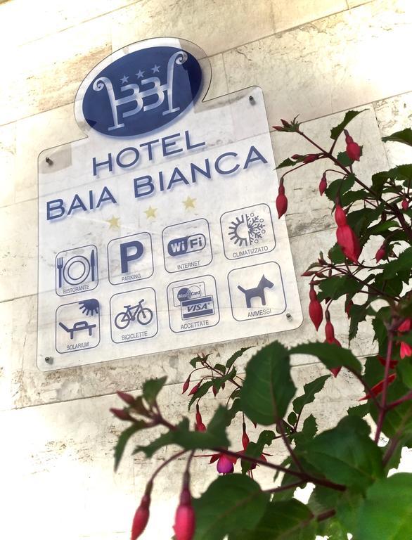 Hotel Baia Bianca