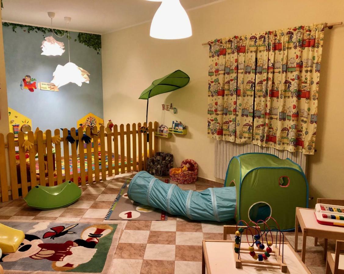 Hotel Baia Bianca 3*
