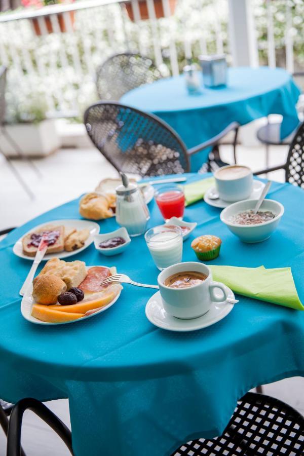 Baia Bianca Hotel
