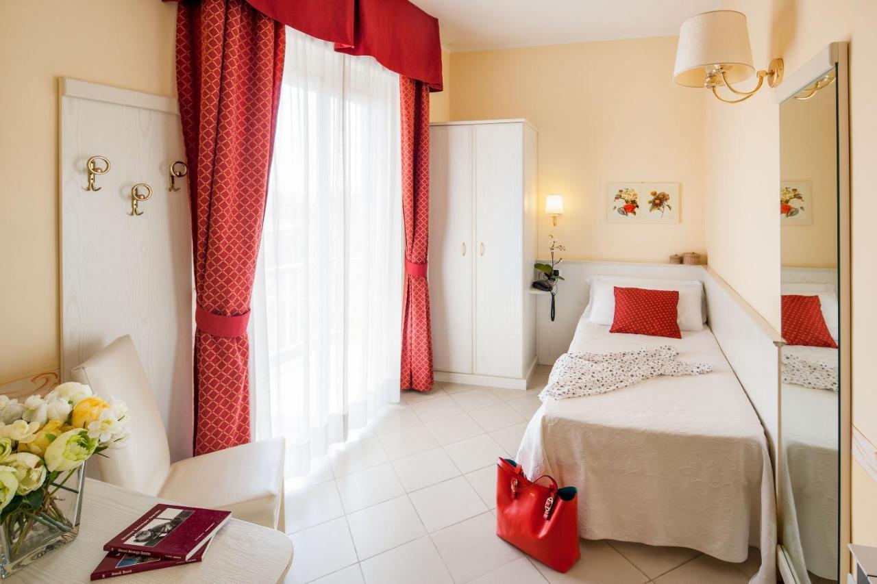 Hotel Baia Bianca Diano Marina