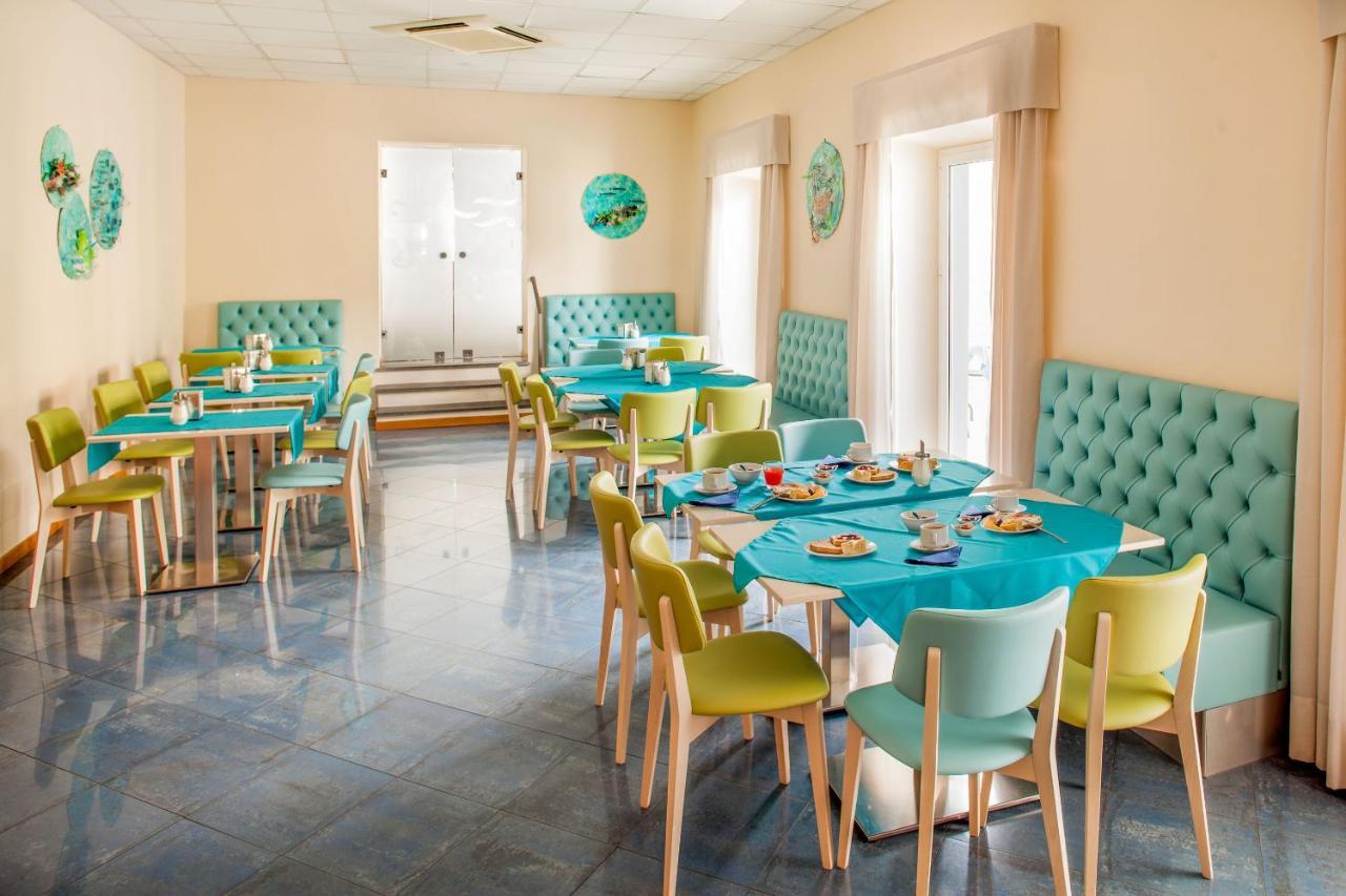 Hotel Baia Bianca