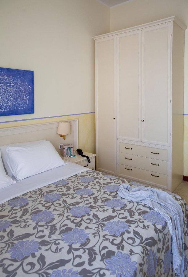 Baia Bianca Hotel Diano Marina